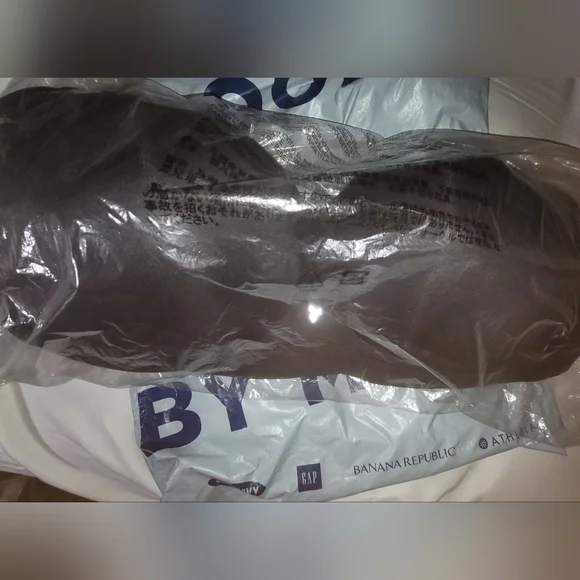 Old Navy 4x Black Sports Bra - Picture 4 of 7